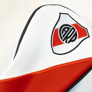 FUNDA DRIVER RIVER PLATE