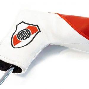 FUNDA PUTTER BLADE RIVER PLATE