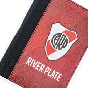 PORTATARJETAS RIVER PLATE