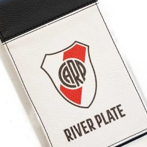 PORTATARJETAS RIVER PLATE