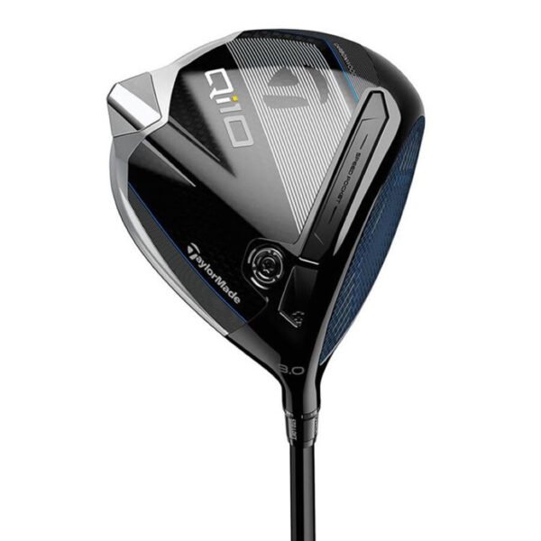 DRIVER Qi10