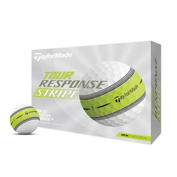 PELOTAS TOUR RESPONSE STRIPE