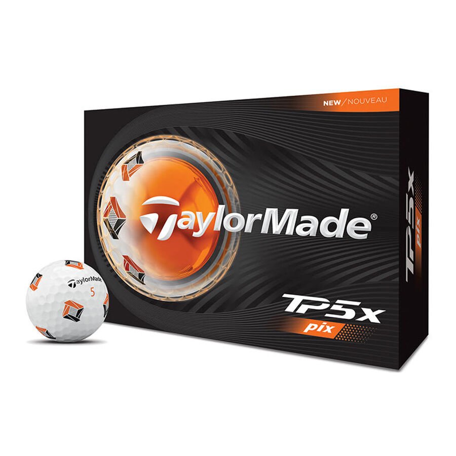 PELOTAS TP5X PIX