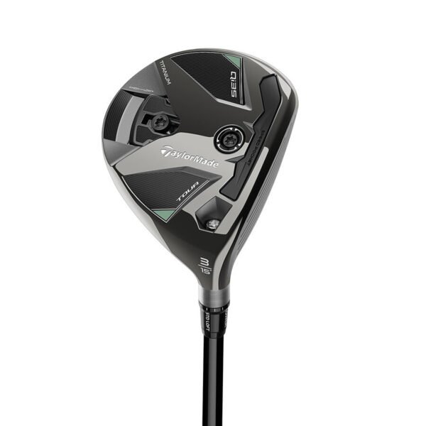 FAIRWAY Qi35 TOUR