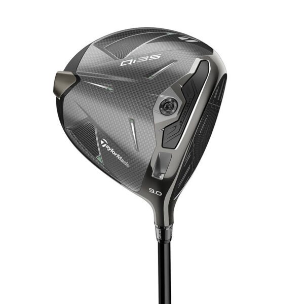 DRIVER Qi35