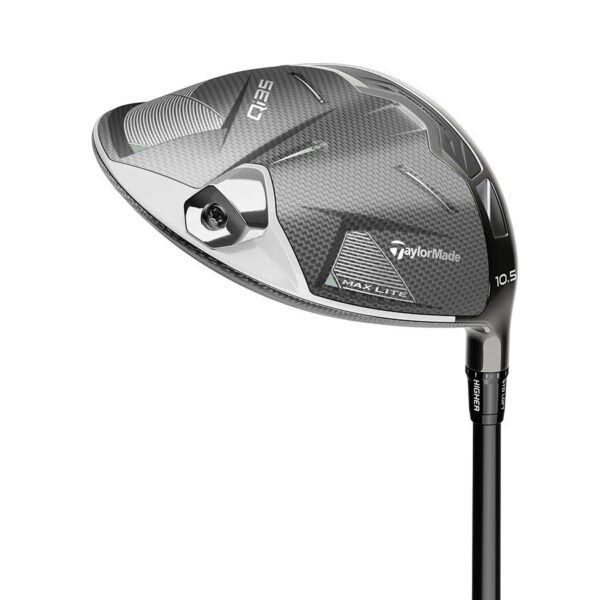 DRIVER Qi35 MAX LITE WOMEN'S - Image 5