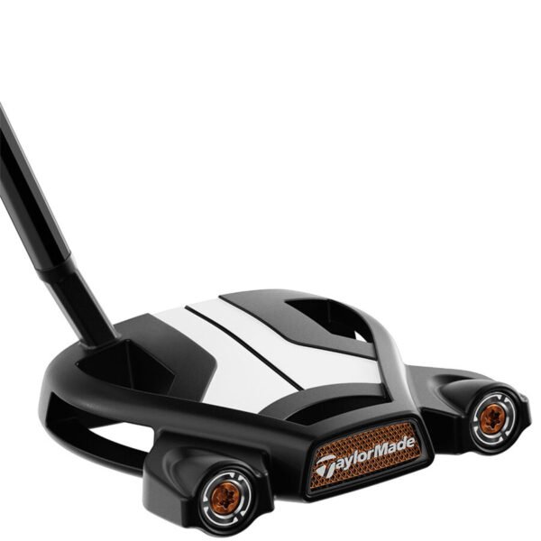 PUTTER SPIDER TOUR BLACK