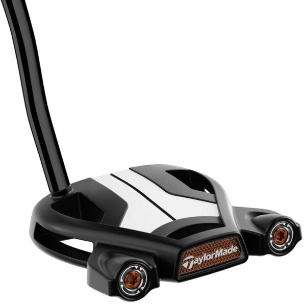 PUTTER SPIDER TOUR COUNTER BALANCE BLACK