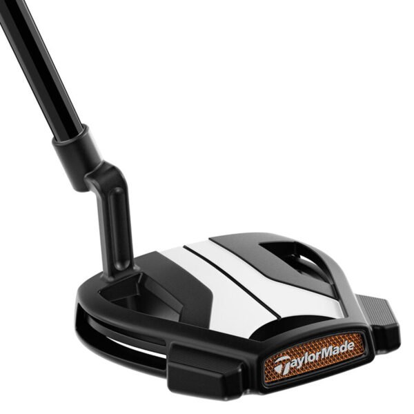 PUTTER SPIDER TOUR X L-NECK BLACK