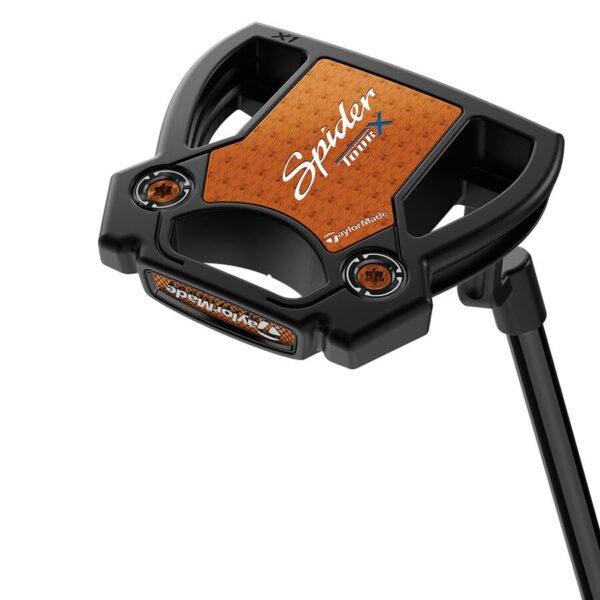 PUTTER SPIDER TOUR X L-NECK BLACK - Image 4