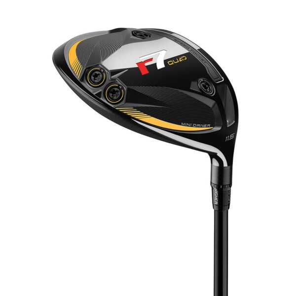 MINI DRIVER R7 QUAD - Imagen 5