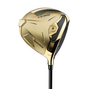 DRIVER Qi35 DESIGN GOLD