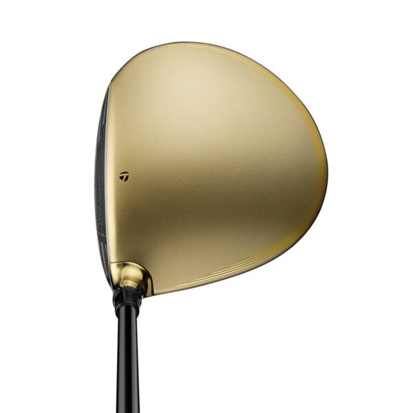 DRIVER Qi35 DESIGN GOLD - Imagen 2