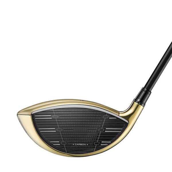 DRIVER Qi35 DESIGN GOLD - Imagen 3
