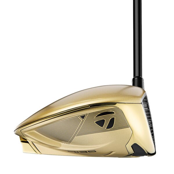 DRIVER Qi35 DESIGN GOLD - Imagen 4