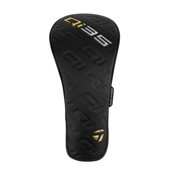 DRIVER Qi35 DESIGN GOLD - Imagen 6