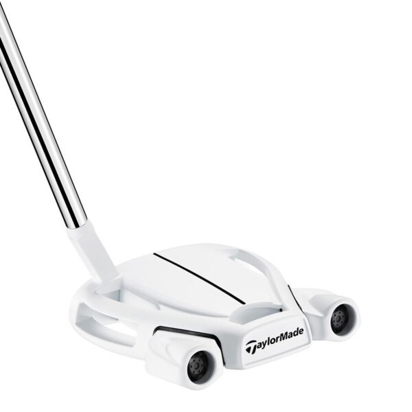 PUTTER SPIDER TOUR GHOST WHITE