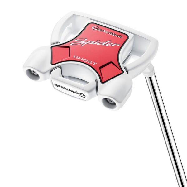 PUTTER SPIDER TOUR GHOST WHITE - Imagen 4