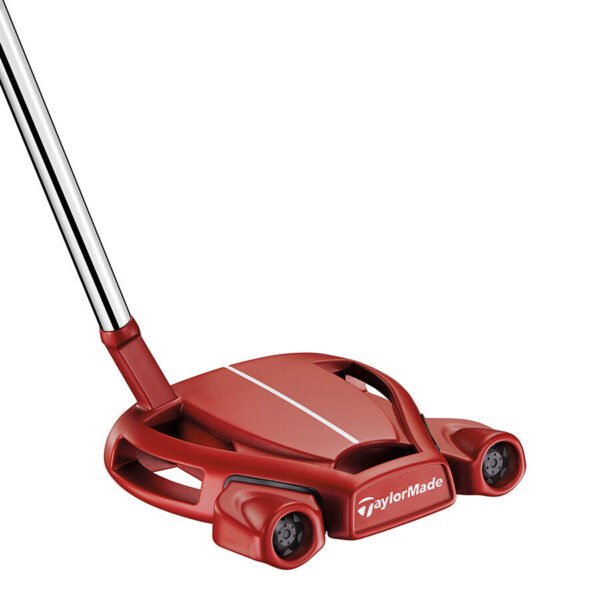 PUTTER SPIDER TOUR RED