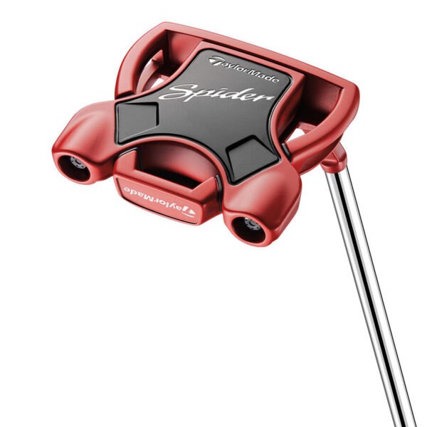 PUTTER SPIDER TOUR RED - Imagen 4