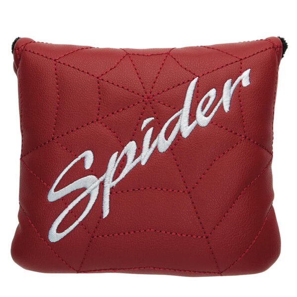 PUTTER SPIDER TOUR RED - Imagen 6