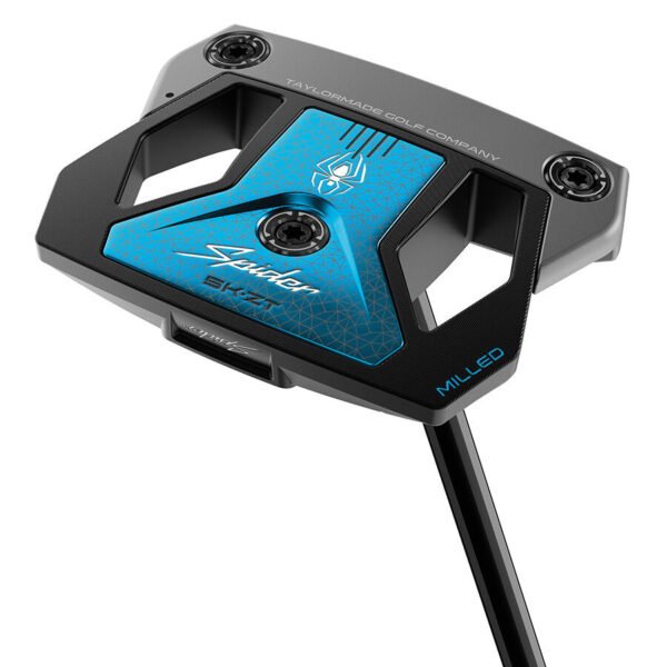 PUTTER SPIDER ZT - Imagen 3