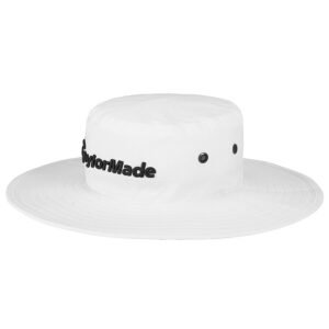 GORRO METAL EYELIT BUCKET
