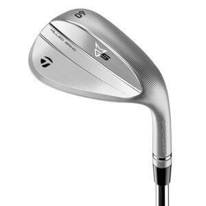 WEDGE MILLED GRIND 5