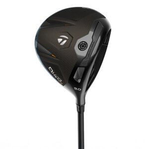 DRIVER Qi4D LS