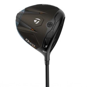 DRIVER Qi4D MAX
