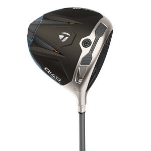 DRIVER Qi4D MAX LITE