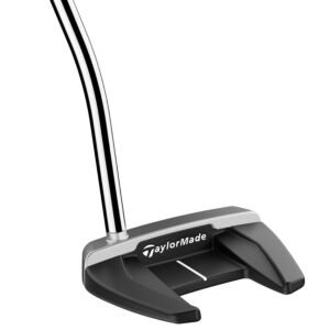 PUTTER SYSTM2 BANDON SINGLE BEND